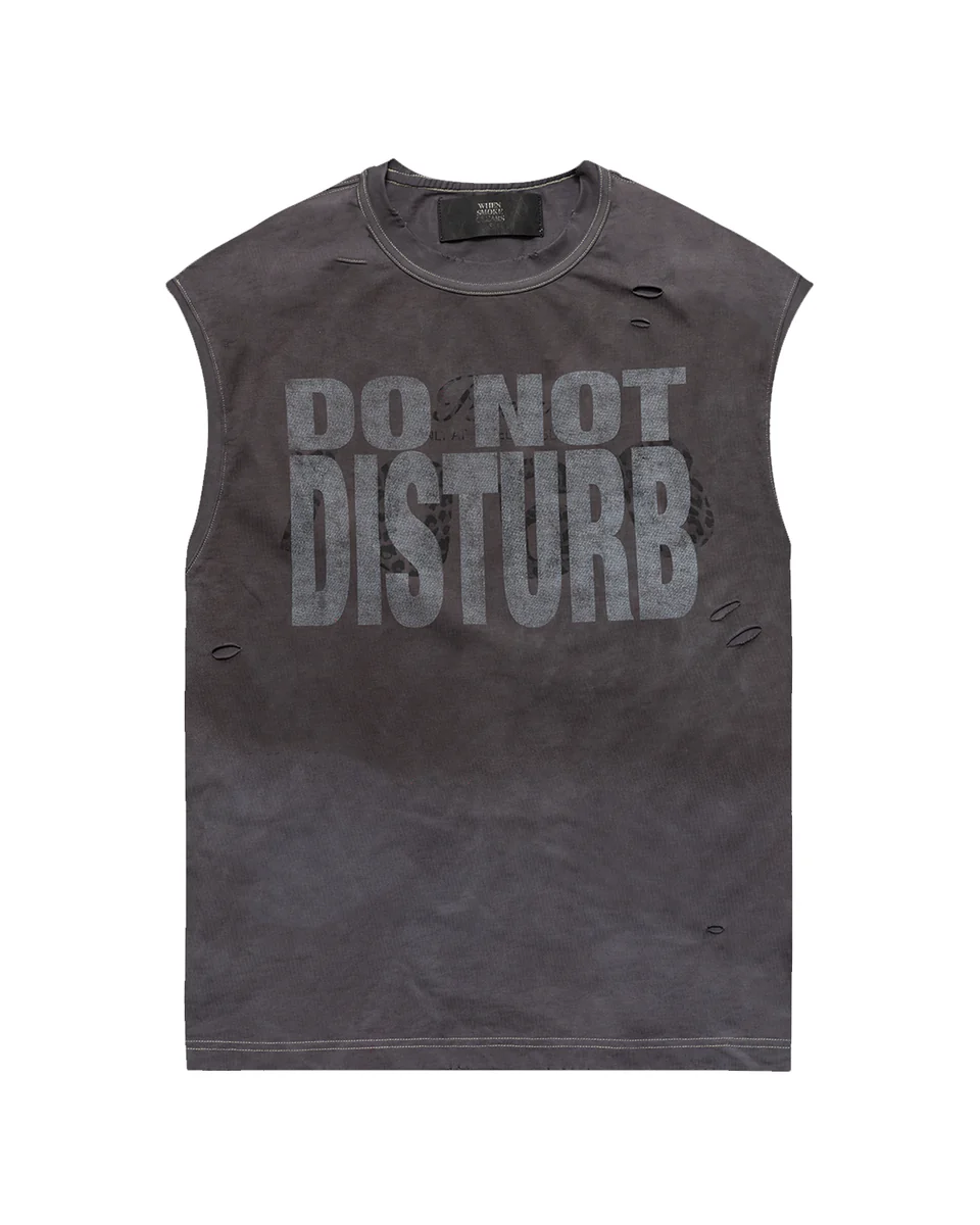 Men's Tank Tops and Sleeveless T-Shirts and Tees
